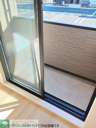 プラーム岡部 IIの物件内観写真